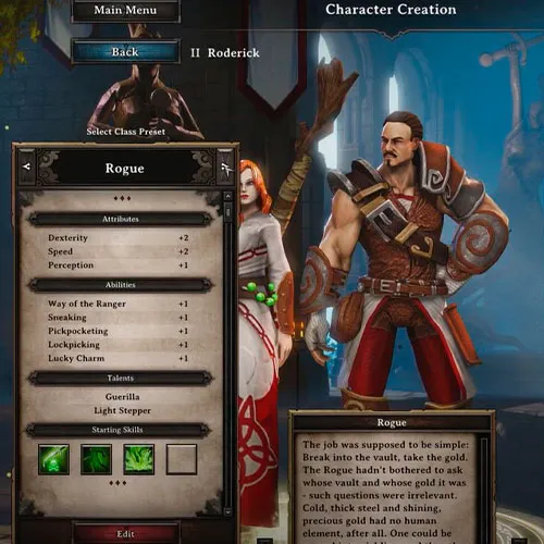 Divinity: Original Sin - Enhanced Edition Collectors Edition (PC EA App Key / Global)