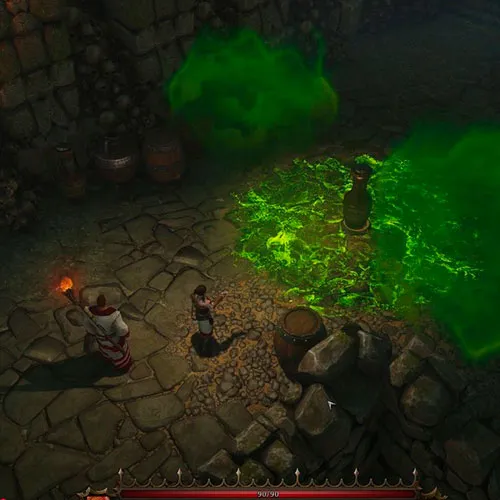 Divinity: Original Sin - Enhanced Edition Collectors Edition (PC EA App Key / Global)