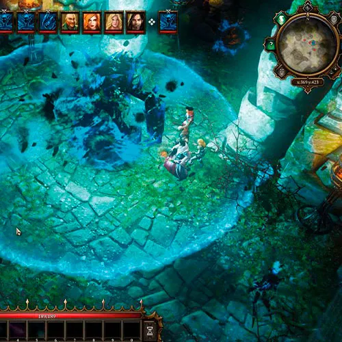 Divinity: Original Sin - Enhanced Edition Collectors Edition (PC EA App Key / Global)