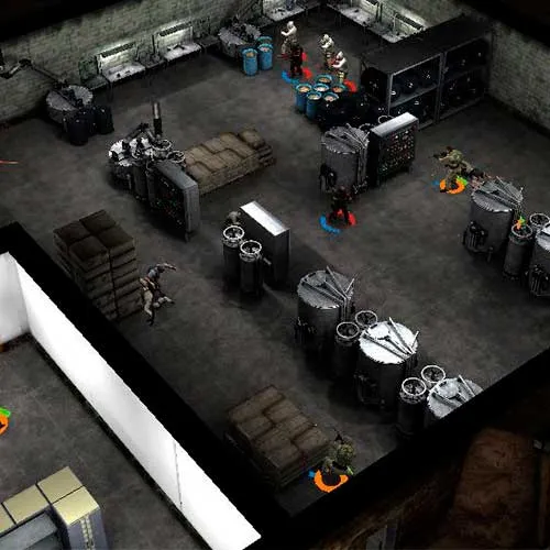 Breach & Clear (PC Steam Key / Global)
