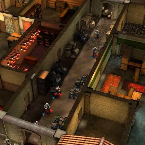 Breach & Clear (PC Steam Key / Global)