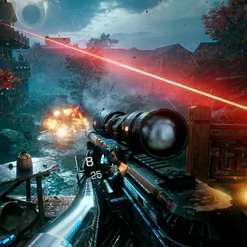 Bright Memory: Infinite (PC GOG Key / Global)