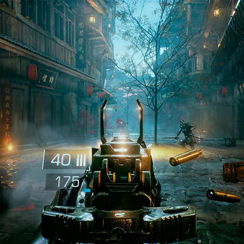 Bright Memory: Infinite (PC GOG Key / Global)