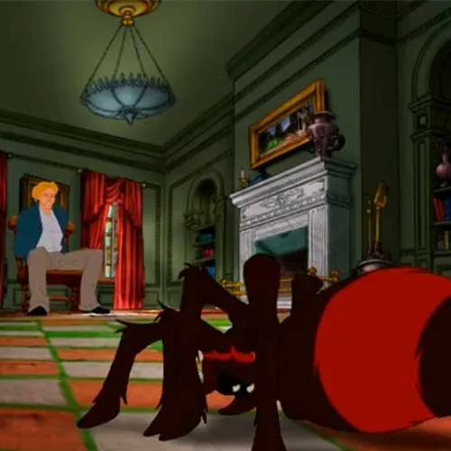 Broken Sword 2 - the Smoking Mirror: Remastered Glo (PC Steam Key / Global)