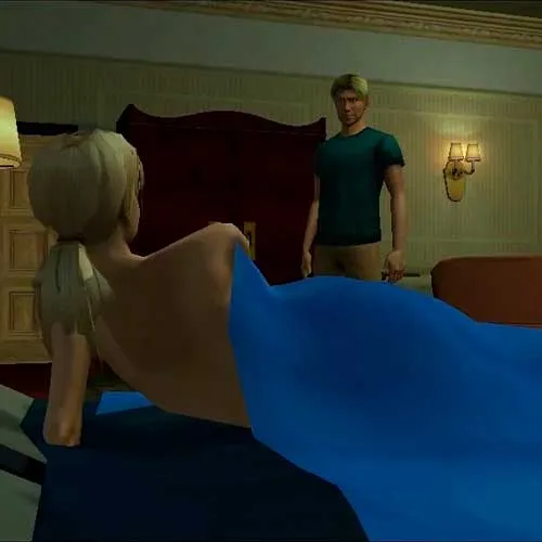 Broken Sword 4 - the Angel of Death (PC Steam Key / Global)
