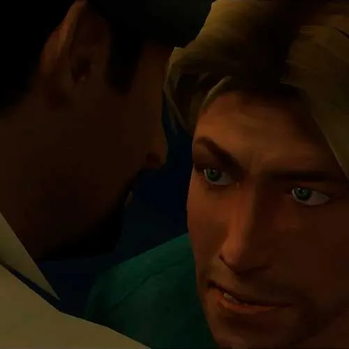 Broken Sword 4 - the Angel of Death (PC Steam Key / Global)