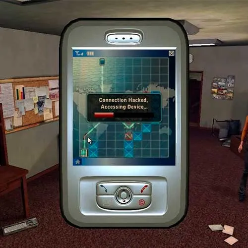 Broken Sword 4 - the Angel of Death (PC Steam Key / Global)