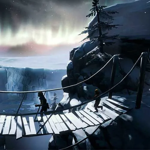 Brothers - İki Oğlun Hikâyesi (PC Steam Anahtar / Global)