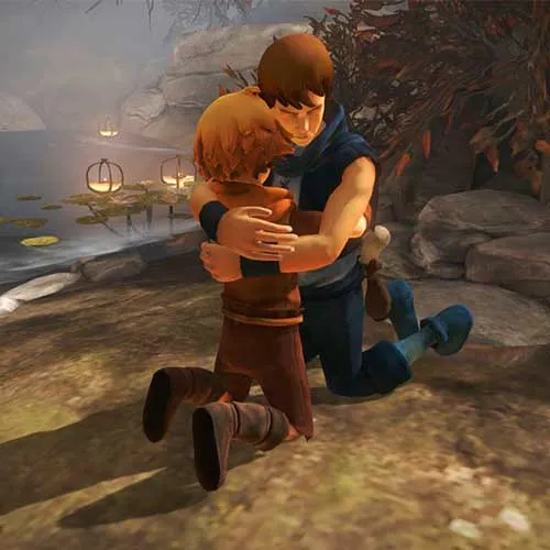 Brothers - İki Oğlun Hikâyesi (PC Steam Anahtar / Global)