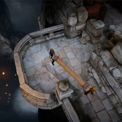 Brothers - İki Oğlun Hikâyesi (PC Steam Anahtar / Global)