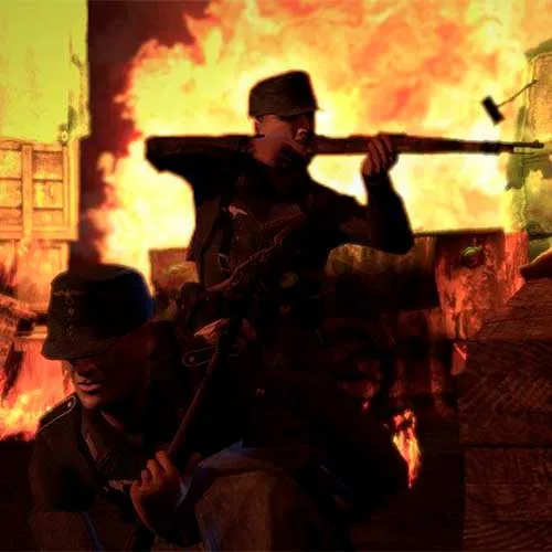 Brothers in Arms - Hell's Highway (PC Ubisoft Connect Key / Global)