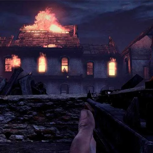Brothers in Arms - Hell's Highway (PC Ubisoft Connect Key / Global)