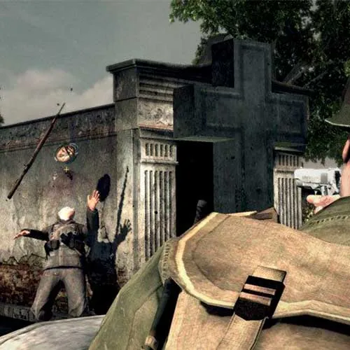 Brothers in Arms - Hell's Highway (PC Ubisoft Connect Key / Global)