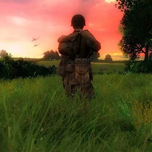 Brothers in Arms - Road to Hill 30 (Κωδικός Ubisoft Connect για PC / Global έκδοση)