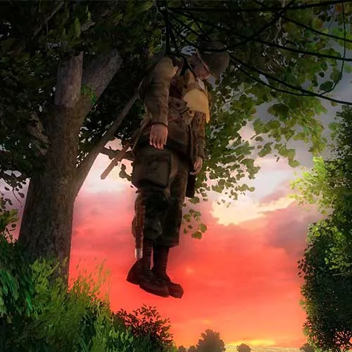 Brothers in Arms - Road to Hill 30 (Κωδικός Ubisoft Connect για PC / Global έκδοση)