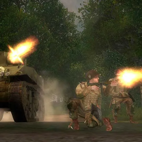 Brothers in Arms - Road to Hill 30 (Κωδικός Ubisoft Connect για PC / Global έκδοση)