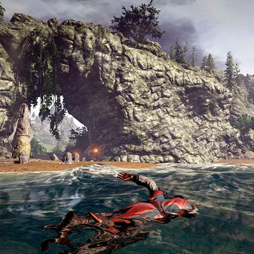 Risen 3 - Titan Lords (PC Steam Key / Global)