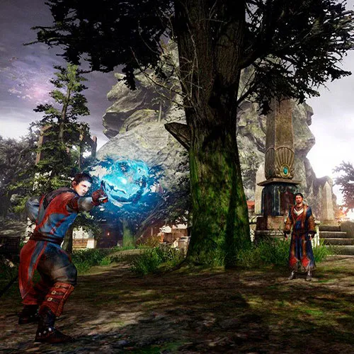 Risen 3 - Titan Lords (PC Steam Key / Global)