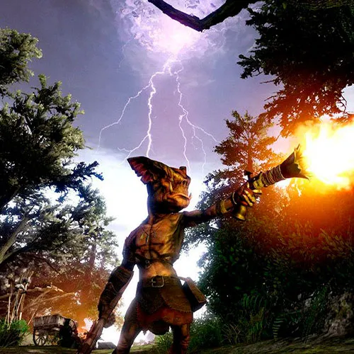Risen 3 - Titan Lords (PC Steam Key / Global)