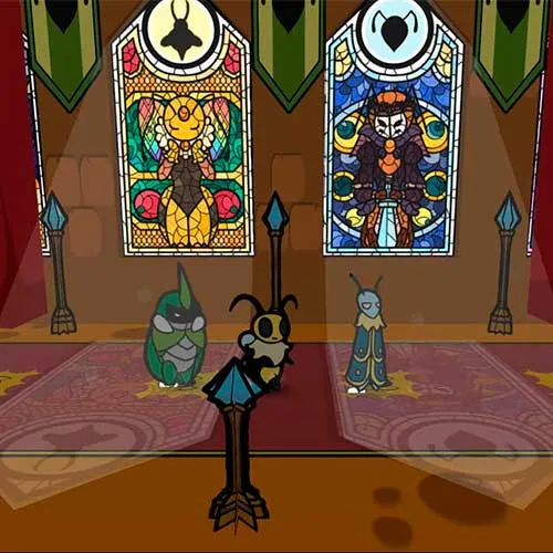 Bug Fables: Το Αιώνιο Δέντρο (PC Steam Κλειδί / Global)