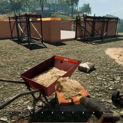 Builder Simulator (PC, clave Steam / Global)