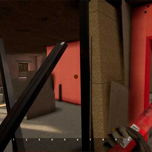 Builder Simulator (PC, clave Steam / Global)