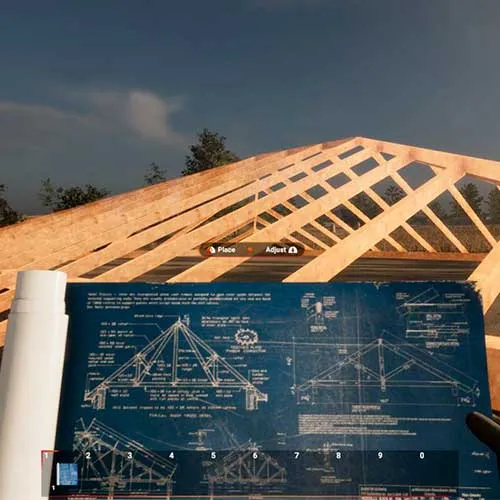 Builder Simulator (PC, clave Steam / Global)