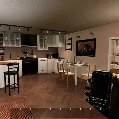 Builder Simulator (PC, clave Steam / Global)
