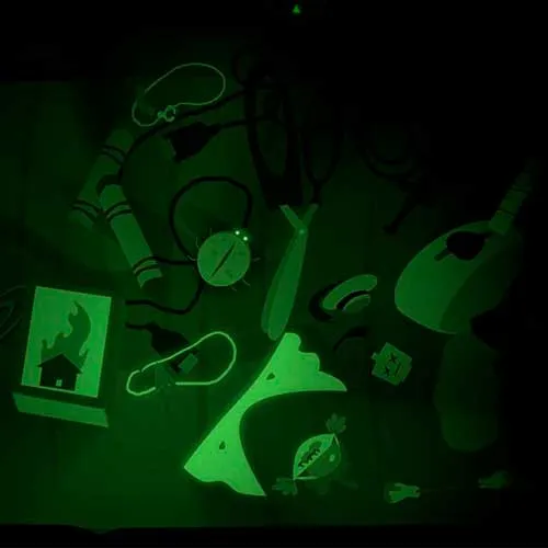 Bulb Boy (PC Steam Key / Global)