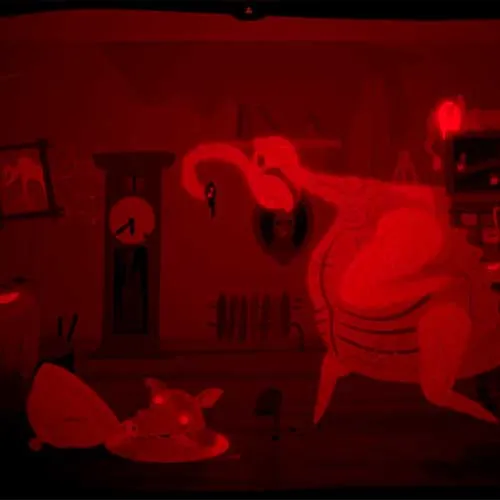 Bulb Boy (PC Steam Key / Global)