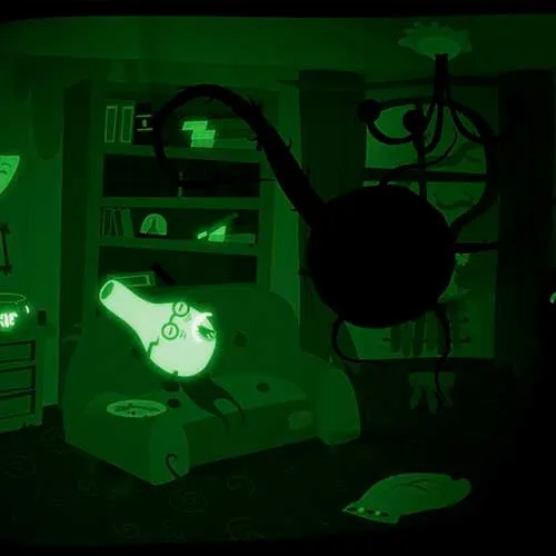 Bulb Boy (PC Steam Key / Global)