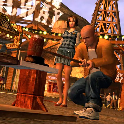 Bully Scholarship Edition Rockstar Social Club G (מפתח PC / גלובלי)