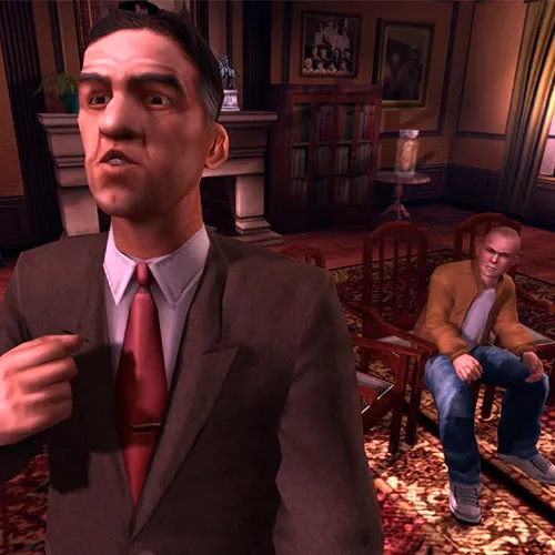 Bully Scholarship Edition Rockstar Social Club G (מפתח PC / גלובלי)