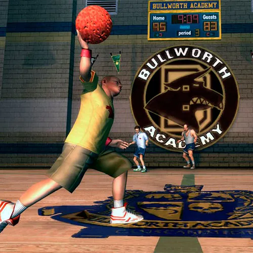 Bully Scholarship Edition Rockstar Social Club G (מפתח PC / גלובלי)