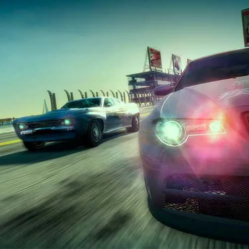 Burnout Paradise Ultimate Box (PC EA App Key / Global)