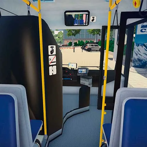 Bus Simulator 16 (PC Steam Key / Global)