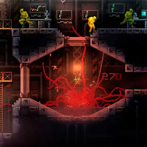 CARRION (PC Steam Key / Global)