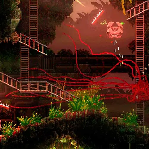 CARRION (PC Steam Key / Global)