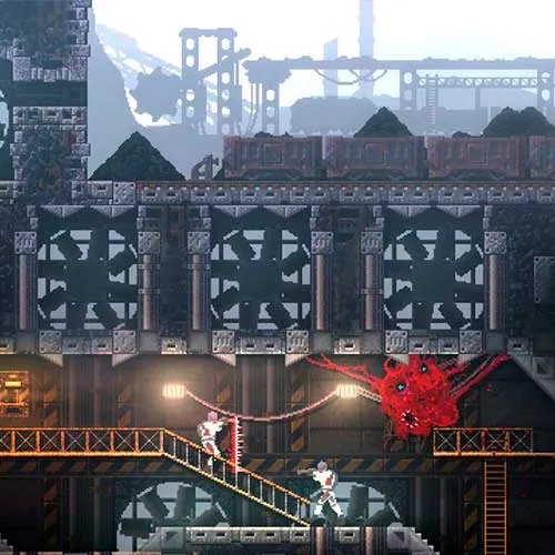 CARRION (PC Steam Key / Global)