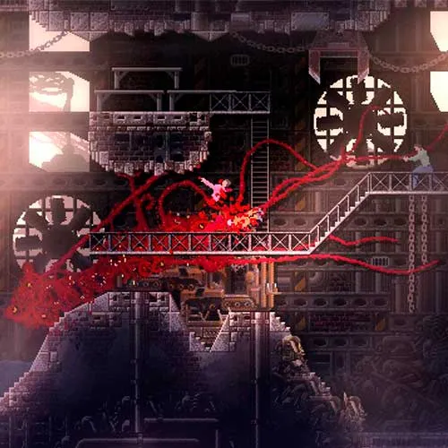 CARRION (PC Steam Key / Global)