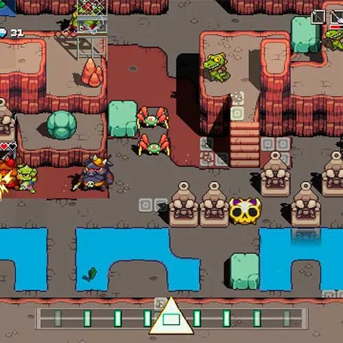 Cadence of Hyrule Season Pass Nintendo Switch Europa (Nintendo Switch-Key / Europa)