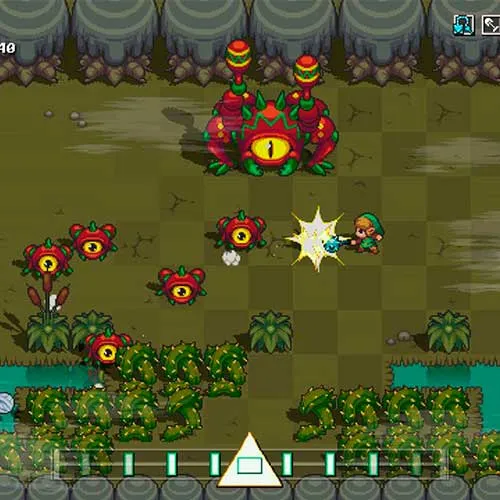 Cadence of Hyrule Season Pass Nintendo Switch Europa (Nintendo Switch-Key / Europa)