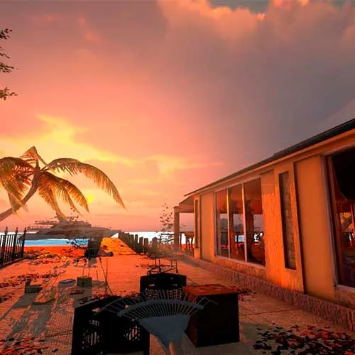 Cafe Owner Simulator (PC Steam Key / Global)