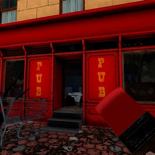 Cafe Owner Simulator (PC Steam Key / Global)