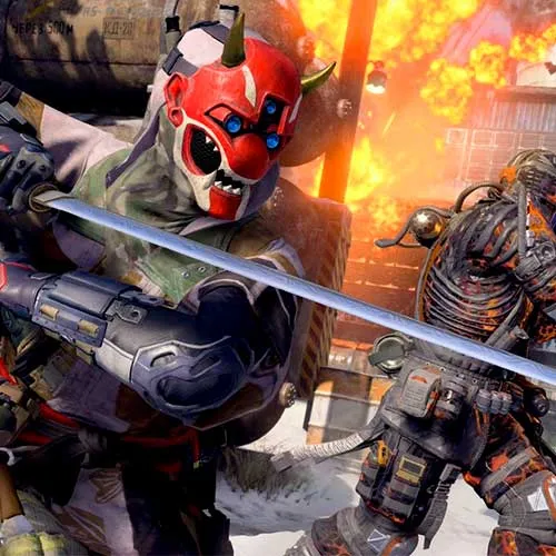 Call of Duty Black Ops 4 (Xbox Key / US)