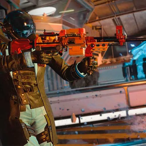 Call of Duty Black Ops 4 (Xbox Key / US)