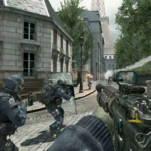 Call Of Duty Modern Warfare 3 (PC Steam Key / Global)