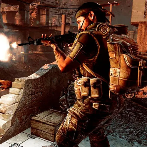 Call of Duty: Black Ops (PC Steam Key / Global)