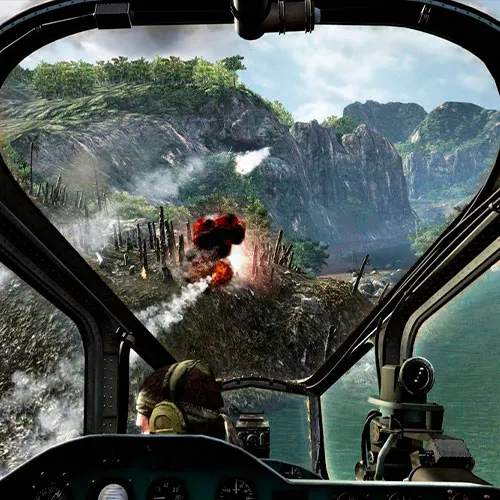 Call of Duty: Black Ops (PC Steam Key / Global)