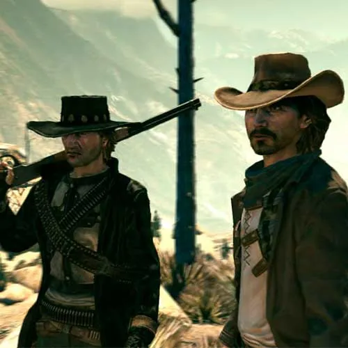 Call of Juarez – Bound in Blood (PC-Ubisoft-Connect-Key / Global)